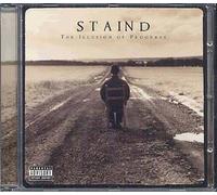 Staind - The Illusion Of Progress