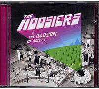 Toby Smith - The Illusion of Safety