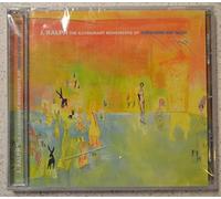 The Illusionary Movements of Geraldine and Nazu by Drew Danbarry (2005-10-20)