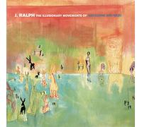 The Illusionary Movements of Geraldine and Nazu By J. Ralph (2005-01-01)