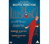 The Illusionist [Import]