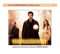 The Illusionist