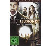 The Illusionist