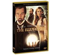 The Illusionist