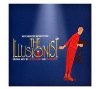 The Illusionist - Bande original du film d'animation