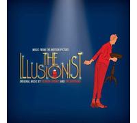 The Illusionist-Bande Original du Film d'animation [Import]