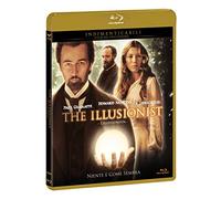 The illusionist [Blu-ray]