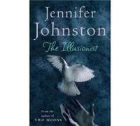 The Illusionist by Jennifer Johnston Paperback Book Johnston, Jennifer (Auteur)