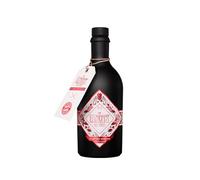 The Illusionist Distillery Alc. Free FC Bayern München Edition | L'alternative sans alcool qui change de couleur | Par les créateurs de l'Illusionist Dry Gin | Sans sucre | Vegan | 500 ml
