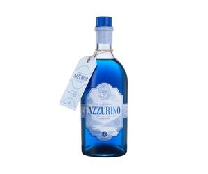 The Illusionist Distillery Azzurino Aperitivo | L'Aperitivo qui change de couleur | L'Aperitivo Definitivo | 11% vol. | 700ml