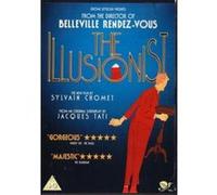 The Illusionist G