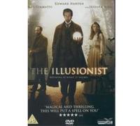 The Illusionist G