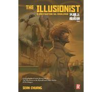 The illusionist. Il prestigiatore sul cavalcavia (Vol. 2)