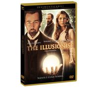The Illusionist [Import]