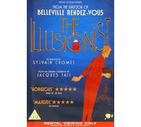 The Illusionist [Import]