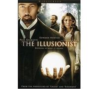 The Illusionist [Import]