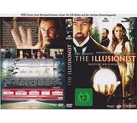 The Illusionist-Kaufversion im Schuber [Import]
