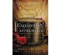 The Illusionist's Apprentice