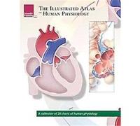 The Illustrated Atlas of Human Physiology