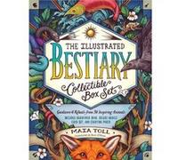 The Illustrated Bestiary Collectible Box Set