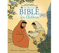 The Illustrated Bible for Children