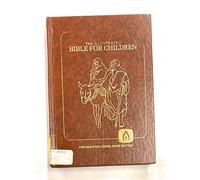The Illustrated Bible for Children: The Old-time Gospel Hour Edition