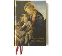 The Illustrated Book of Prayers: Poems, Prayers and Thoughts for Every Day