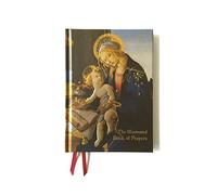 The Illustrated Book of Prayers: Poems, Prayers and Thoughts for Every Day