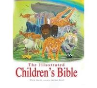 The Illustrated Childrens Bible by Rhona Davies Rhona Davies (Auteur)