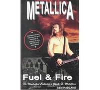 The Illustrated Collector's Guide to Metallica Sem Hadland (Auteur)