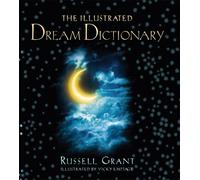 The Illustrated Dream Dictionary