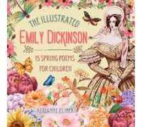 The Illustrated Emily Dickinson