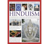 The Illustrated Encyclopedia of Hinduism