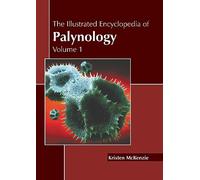 The Illustrated Encyclopedia of Palynology (1)