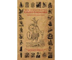 The Illustrated Grand Grimoire