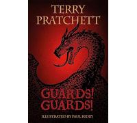 The Illustrated Guards! Guards!