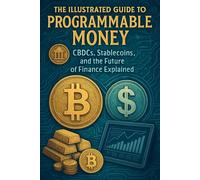 The Illustrated Guide to Programmable Money CBDCs, Stablecoins, and the Future of Finance Explained