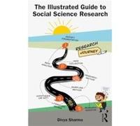 The Illustrated Guide to Social Science Research by Divya Sharma Divya Sharma (Auteur)
