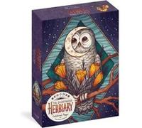 The Illustrated Herbiary Puzzle California Poppy 750 pieces by Maia Toll Maia Toll (Auteur)