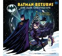 JJ Harrison – The Illustrated Holiday Classic