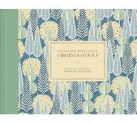 The Illustrated Letters of Virginia Woolf