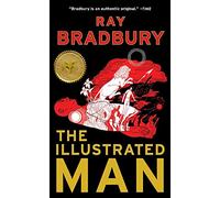 The Illustrated Man.