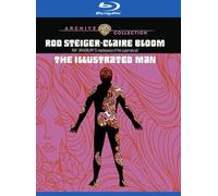The Illustrated Man [Blu-Ray]