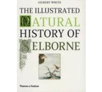 the illustrated natural history of selbo /anglais White (Auteur)