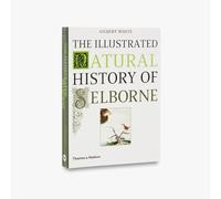 The Illustrated Natural History Of Selborne /anglais