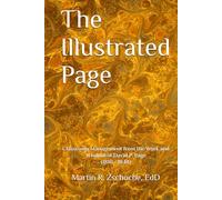 The Illustrated Page: Classroom Management from the Work and Wisdom of David P. Page (1810 - 1848)