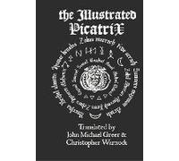 The Illustrated Picatrix