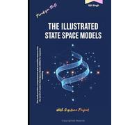 The Illustrated State Space Models