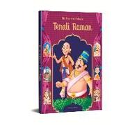 The Illustrated Stories Of Tenali Raman