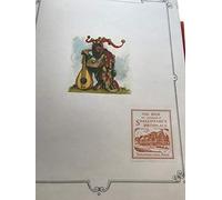 The Illustrated Tales from Shakespeare